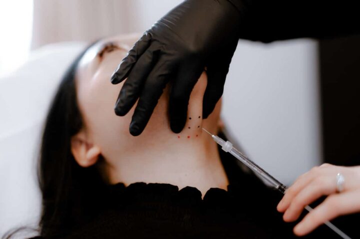 KYBELLA Main Page