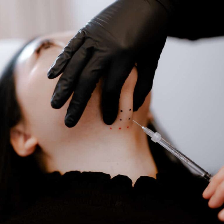 KYBELLA Main Page