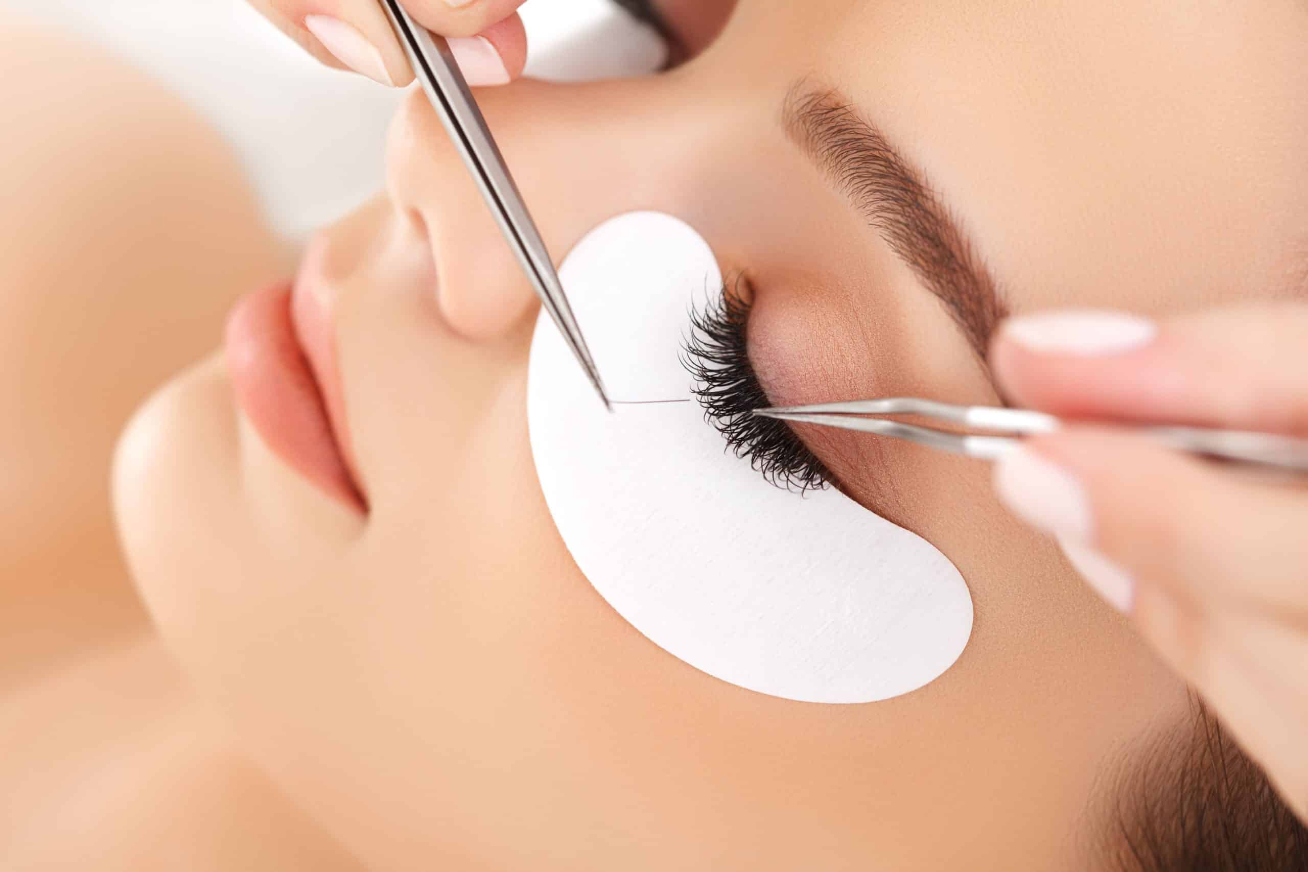 Eyelash Extensions Benefits, Cost, Styles, and More