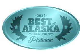 Platinum Award Logo Platinum Award Logo