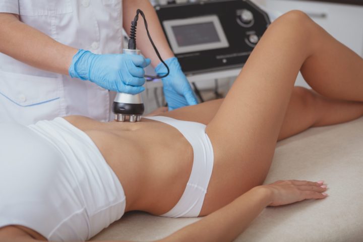 What to Expect from Coolsculpting Treatments