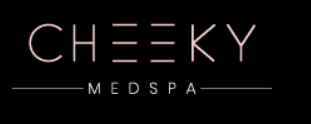 Cheeky Medspa logo