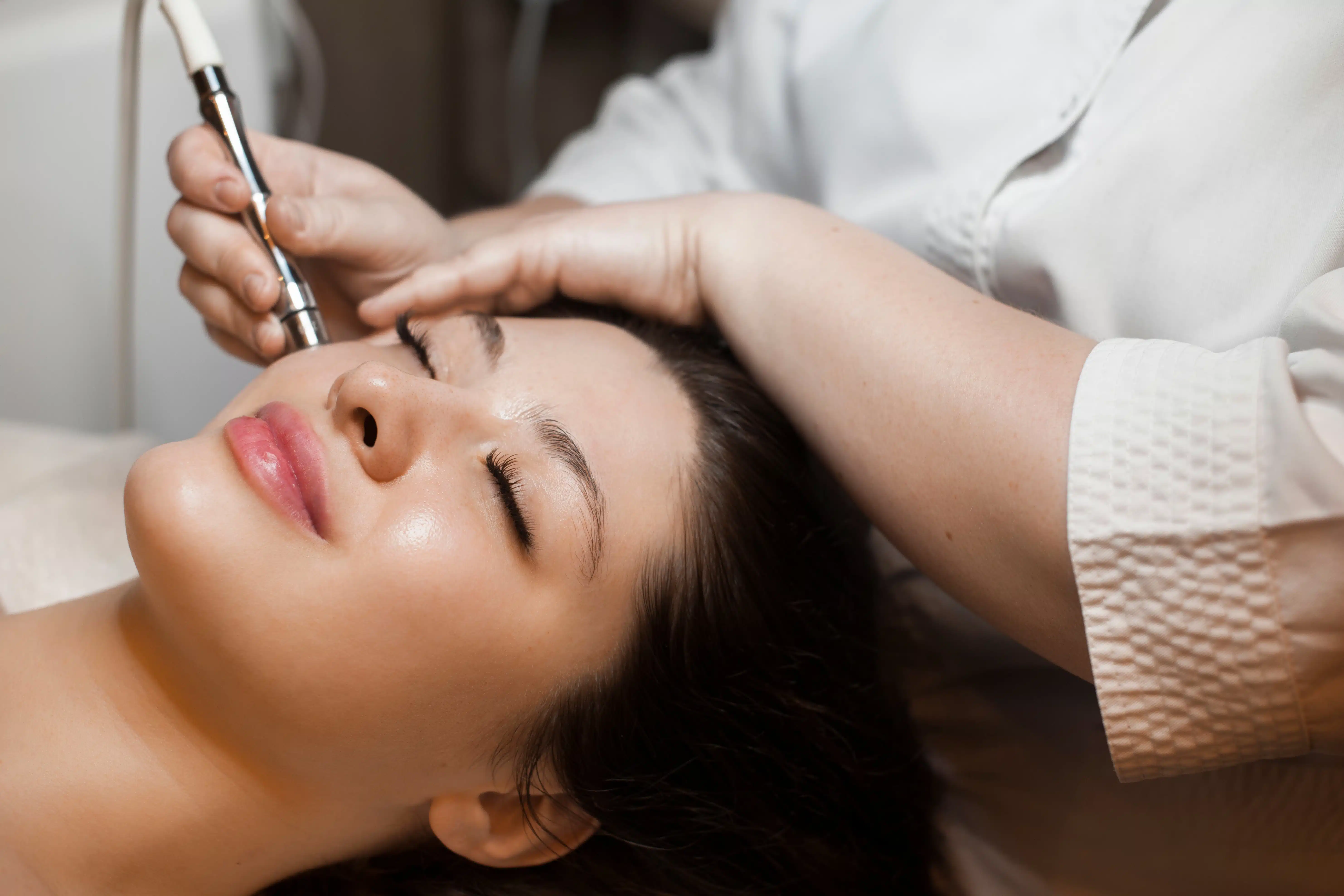 Microneedling Frequently Asked Questions and Common Misconceptions