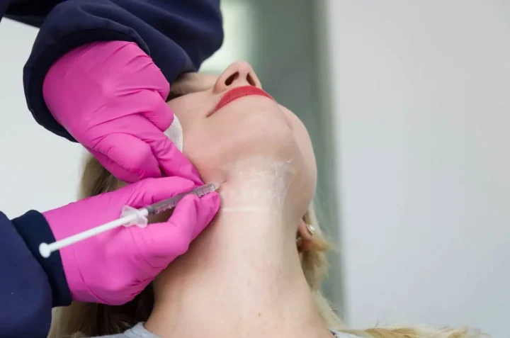 Kybella Treatment by Cheeky Medspa in Kenai AK