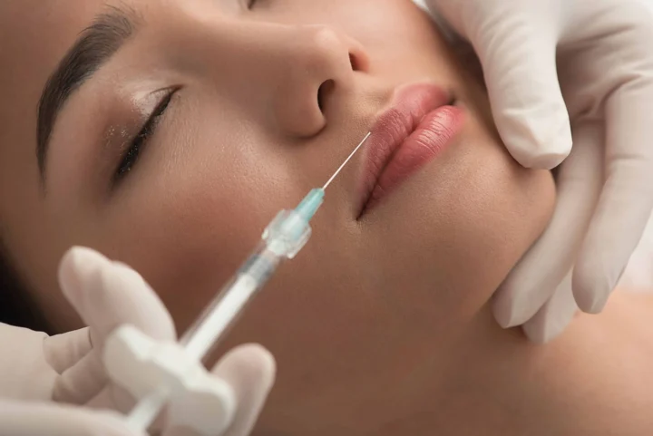 Filler-Dissolver in Alaska | Cheeky Medspa