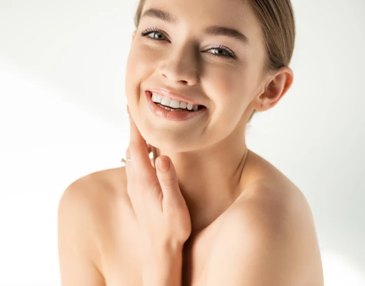 Functional Wellness Services in Alaska | Cheeky Medspa