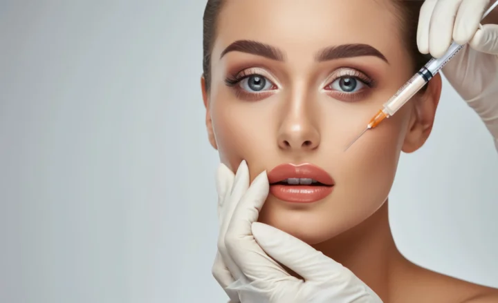 Injectables in Alaska | Cheeky Medspa