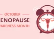 Balancing Hormones and Confidence- Celebrating October Menopause Awareness Month