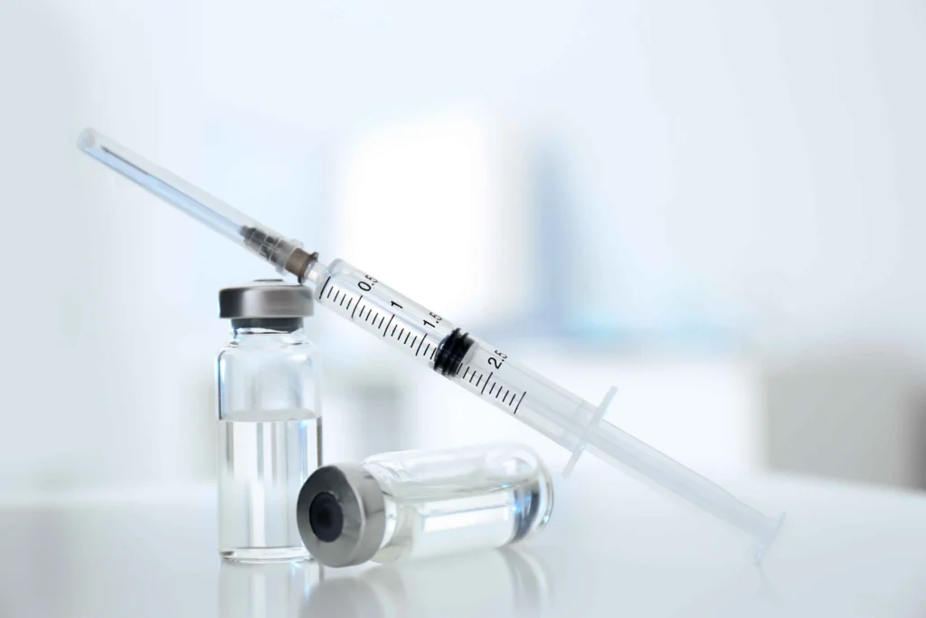 Health V Injection Wellness Injections: Benefits & How They Work
