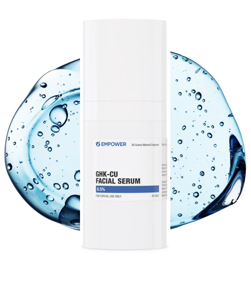 Peptide Serum