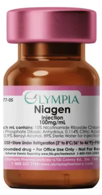 Niagen® Niagen®