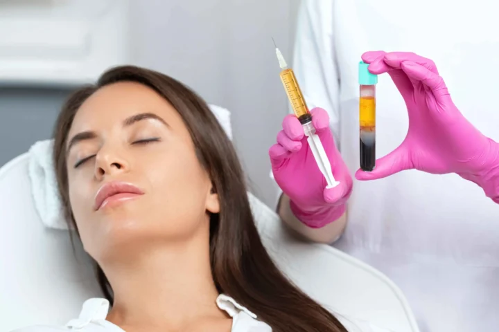 PDGF Therapy for Collagen
