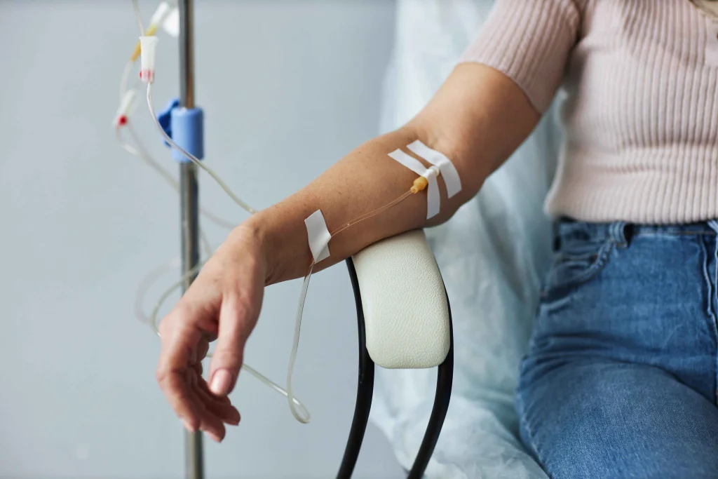 IV Hydration Drips