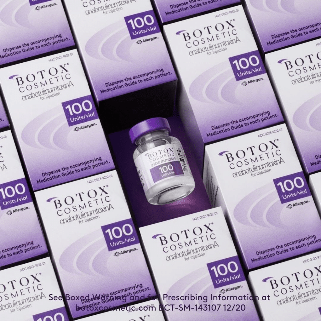 Botox Wrinkle Removal Kenai Peninsula Cheeky Medspa