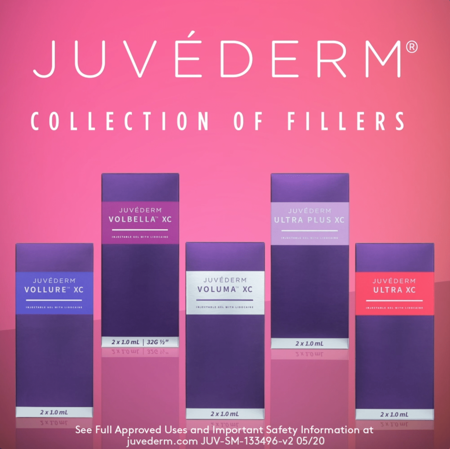 Dermal Fillers Dermal Fillers