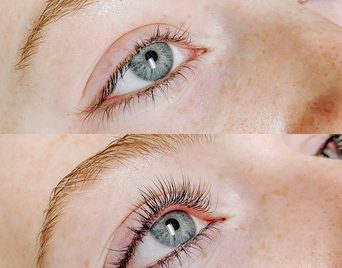 LASH by Cheeky LASH by Cheeky