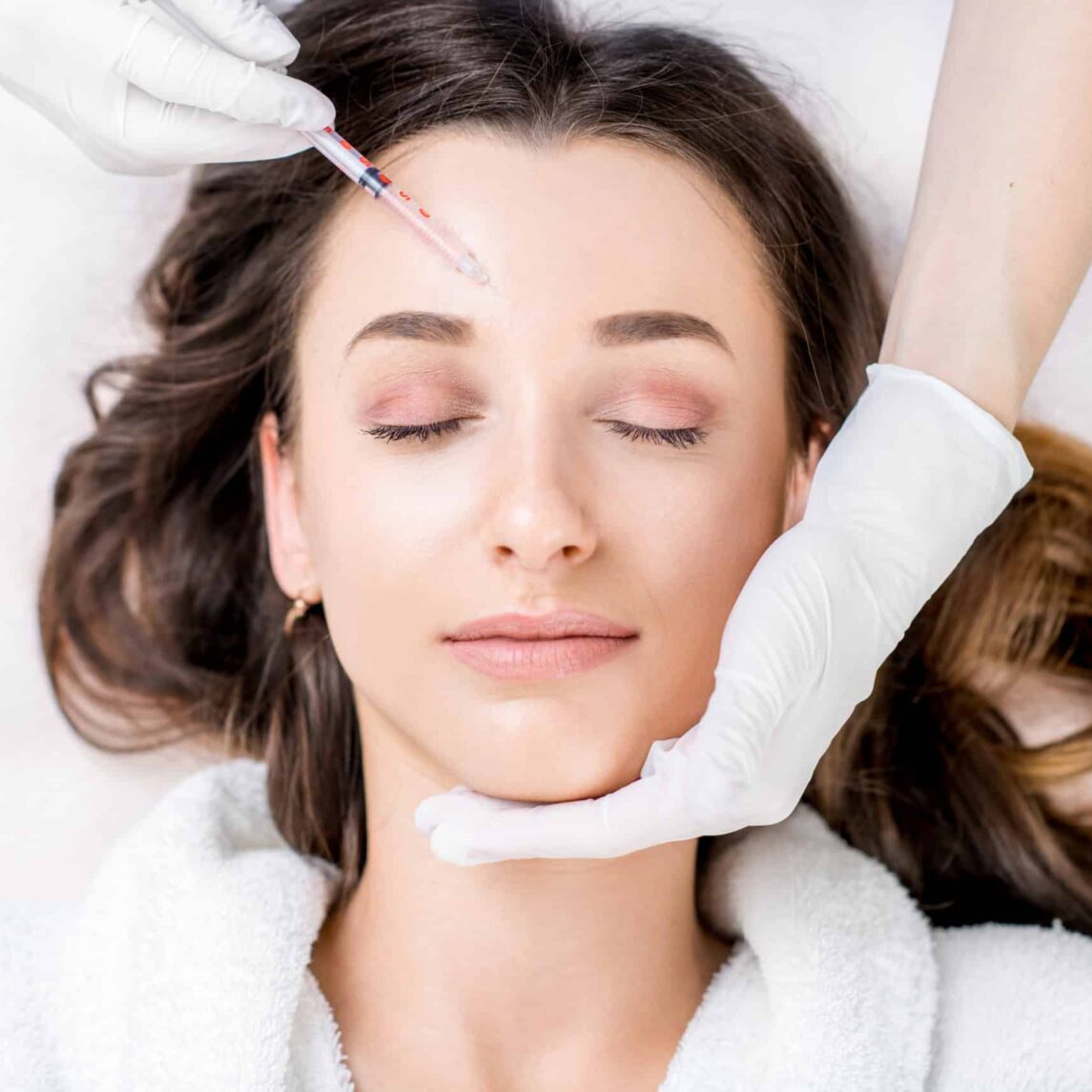 Dysport Treatment in Fairbanks, AK | Cheeky Medspa