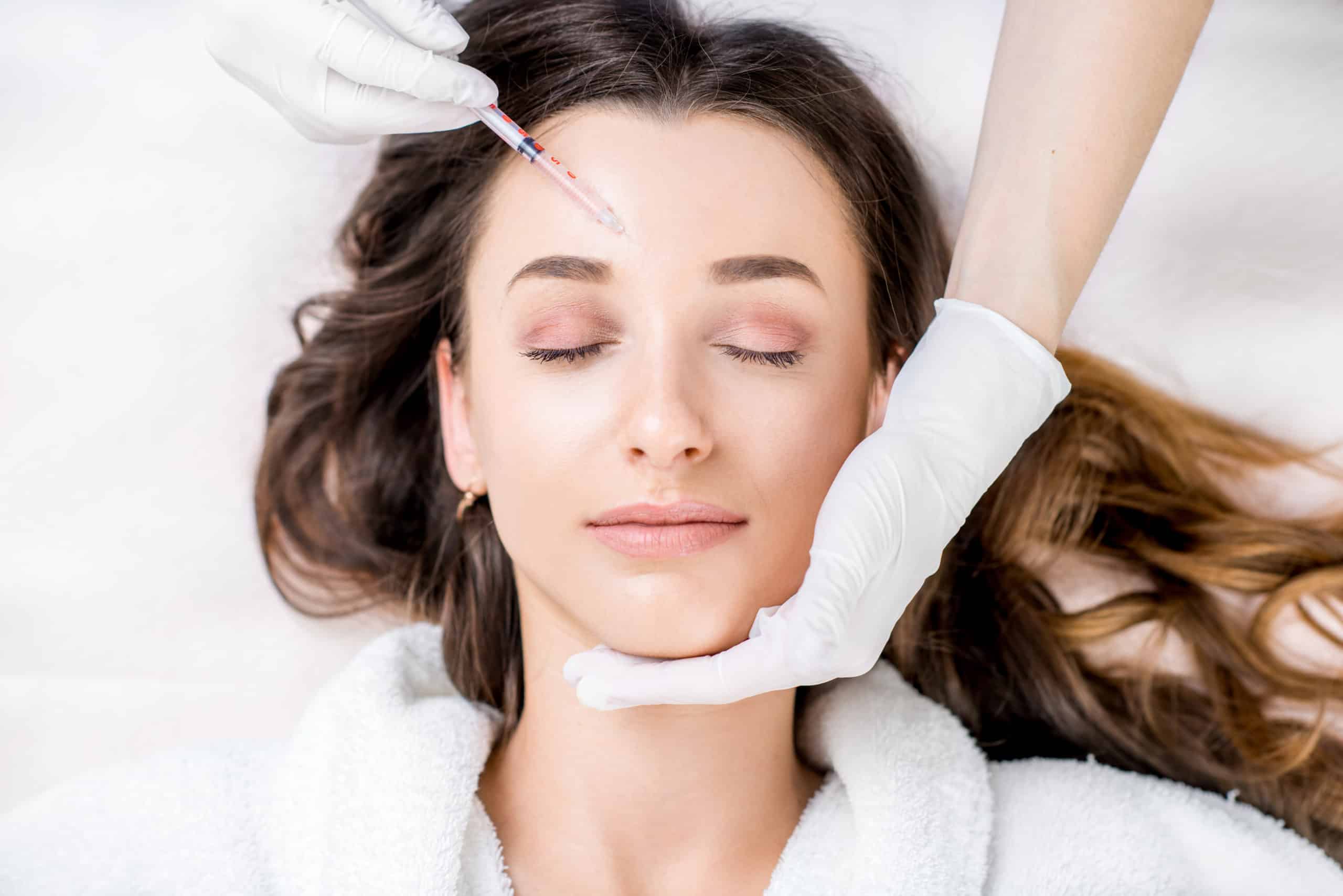 What Is The Difference Between Dermal Fillers And Botox