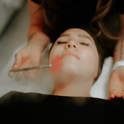 SKINMEDICA CHEMICAL PEELS Service